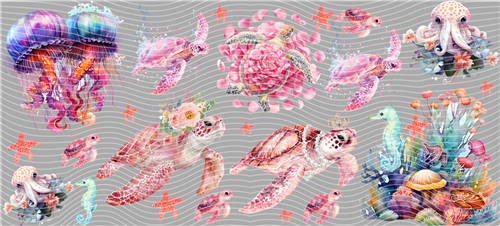 16oz Latest Bestseller-C 7844